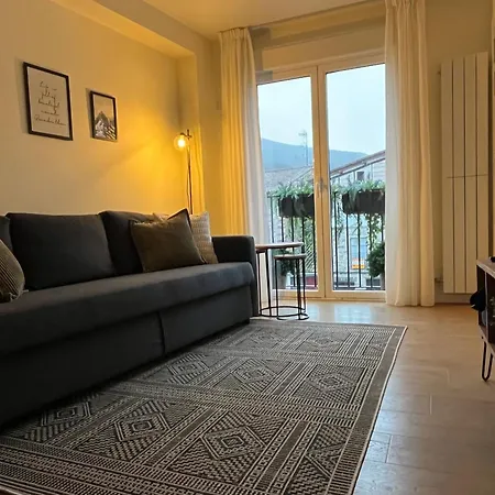 Apartamentos Sierra Ezcaray Exterior photo