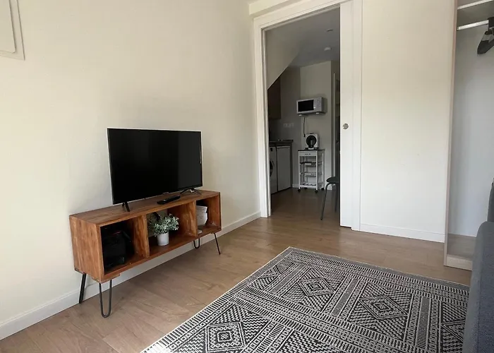 Apartamentos Sierra