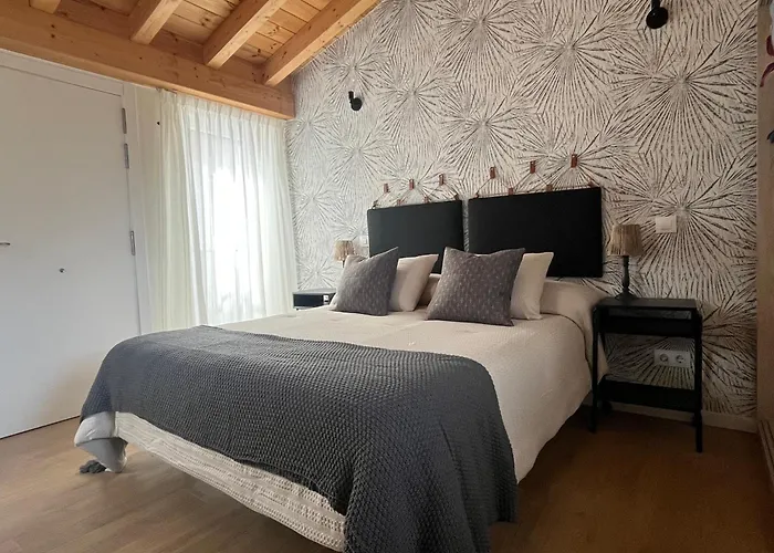 Apartamentos Sierra