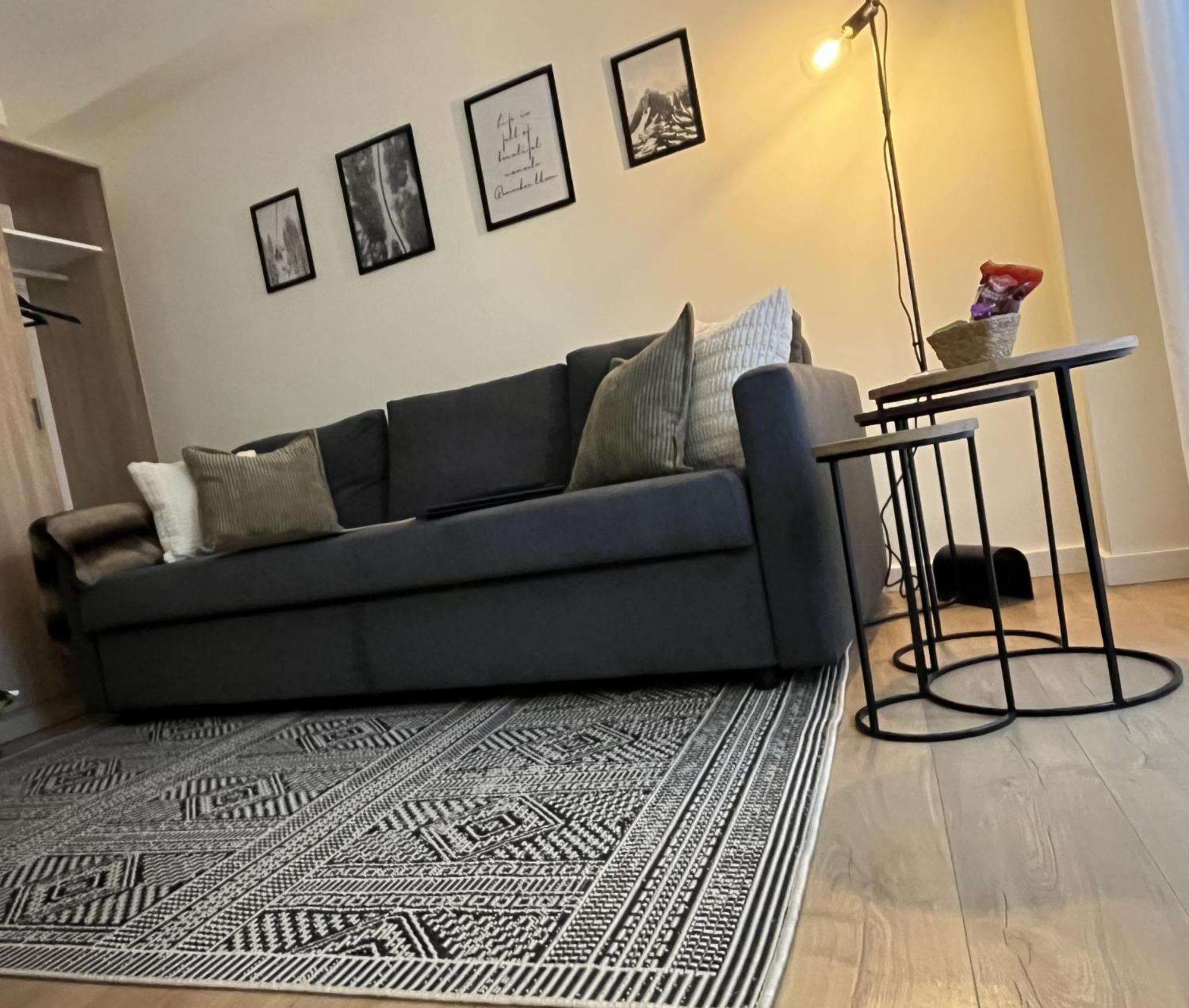 Apartment Sierra