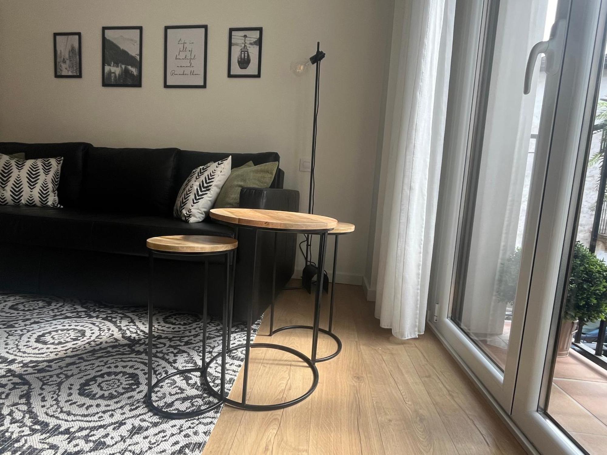 Apartment Sierra